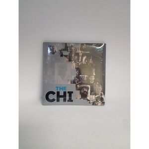 The Chi Showtime FYC DVD Brand New